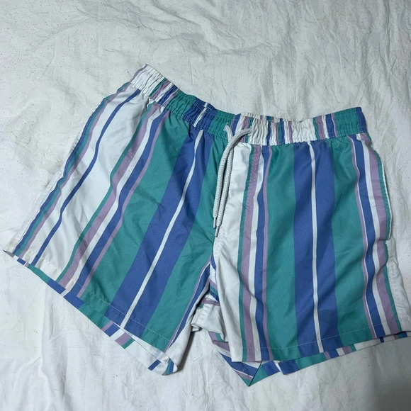 ASOS swim trunks - Picture 11 of 14